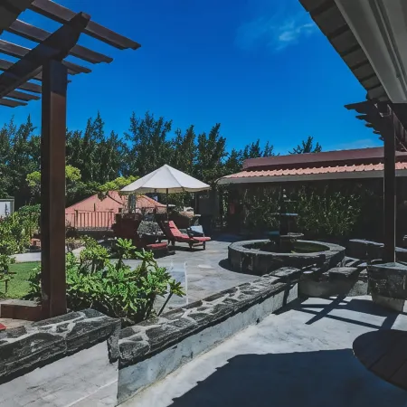 Aanari Hotel & Spa