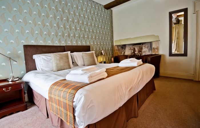 King's Head Hotel