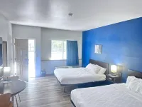 The Beaverhead Lodge