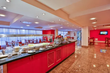 Dubai Macaé by Atlântica