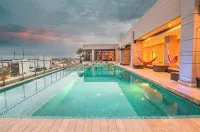 GHL Hotel Monteria - Pools