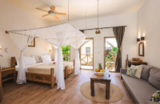Clove Island Villas & Spa