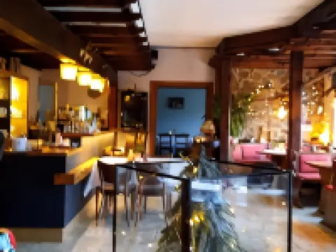 Landgasthof Ralinger Hof Hotels in Ralingen