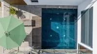 Le Gaetana Hotel - piscina