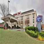 Hampton Inn Atlanta-Town Center/Kennesaw Hotels in Kennesaw