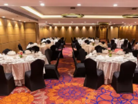 The Elite Narasapura, a Member of Radisson Individuals Hoteles en Kolar