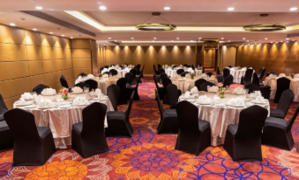 The Elite Narasapura, a Member of Radisson Individuals