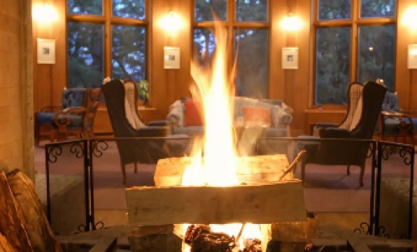 Chuzenji Kanaya Hotel