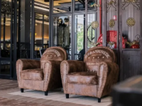 M Boutique Kampar Hotels in Kampar