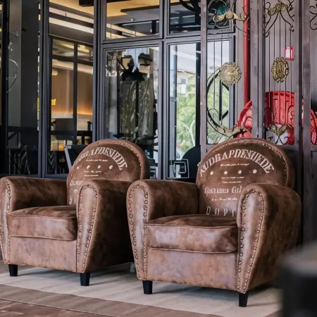 M Boutique Kampar Отели в г. Кампар