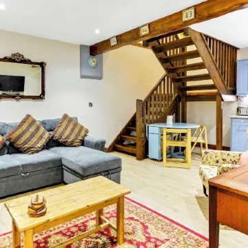 Sorley Boys Snug Отели рядом с достопримечательностью «Гилдхолл»