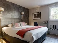 Hotel Acadie Eragny Hotels in Val-d'Oise