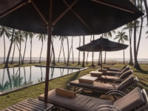 Jetwing Kottukal Beach House Hotels in Ampara