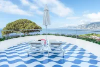 Hotel Il Pino - Romantik