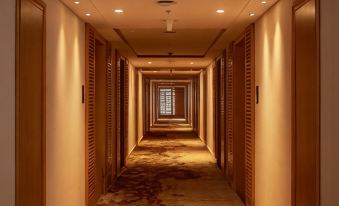The Residency Towers Puducherry