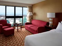 Ottawa Marriott Hotel Hotels near Confederation Square