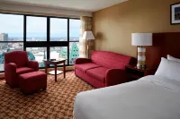 Ottawa Marriott Hotel - Phòng tập thể hình