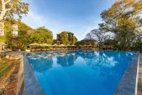 Taita Hills Safari Resort & Spa - Wi-Fi