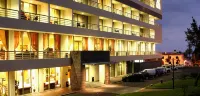 Sao Miguel Park Hotel Отели в г. 