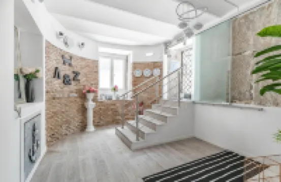 AYZ 胡安德梅納 - 自動登記物業