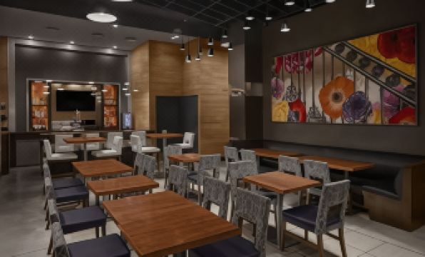 Cambria Hotel New York - Chelsea