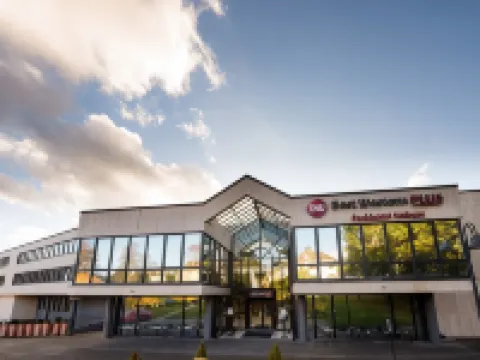 Best Western Plus Parkhotel Velbert Hotels in Velbert