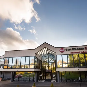 Best Western Plus Parkhotel Velbert