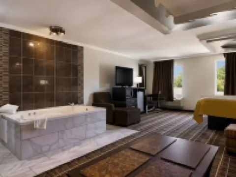 奧羅拉-內珀維爾區凱藝酒店 奧羅拉酒店