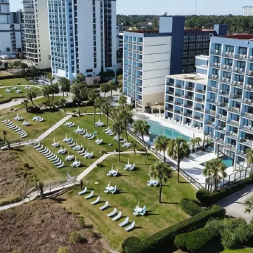 Dayton House Resort, BW Signature Collection