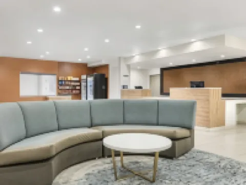 Best Western Carlsbad by the Sea カールスバッドのホテル