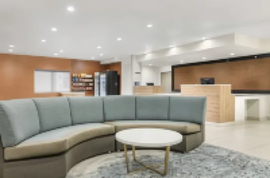 Best Western Carlsbad by the Sea Hoteles en Carlsbad