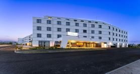 PLAZA INN Wiener Neustadt