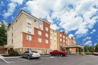 Comfort Suites Near Gettysburg Battlefield Visitor Center - 2-Sterne
