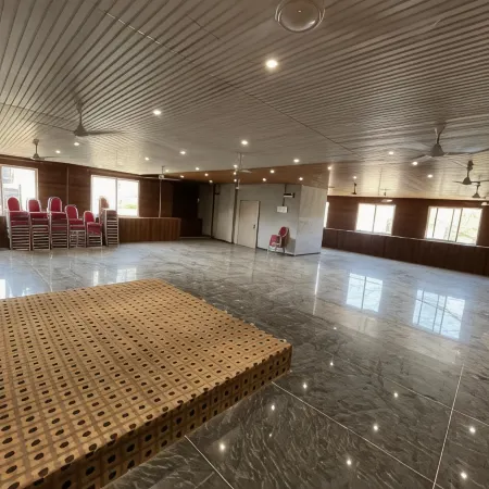 Hotel Pratap Heights