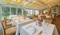 Best Western Plus Delta Park Hotel - فطور