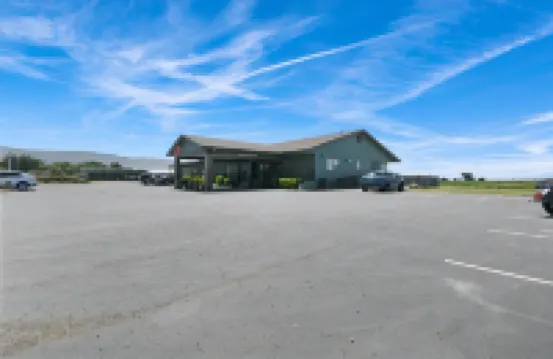 Crescent Beach Motel