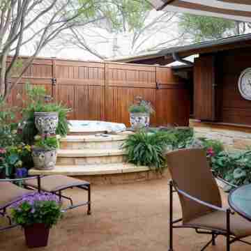 Lake Austin Spa Resort - All Inclusive Hotel Exterior