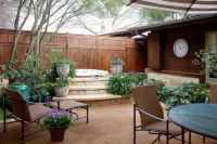 Lake Austin Spa Resort - All Inclusive