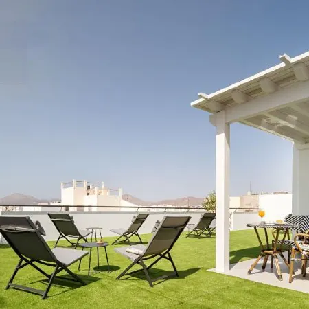 Vita Home Lanzarote I Deluxe Apartments