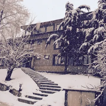 Kapri Termal Hotel & Kaplica Yalova