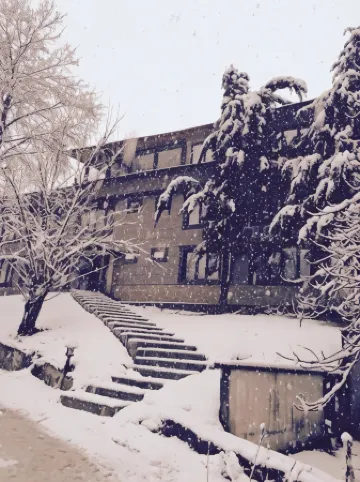 Kapri Termal Hotel & Kaplica Yalova