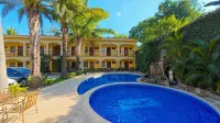 Hotel Florencia - Pools