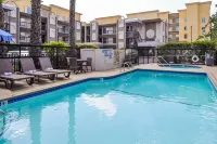 Best Western Courtesy Inn - Anaheim Park Hotel - spa