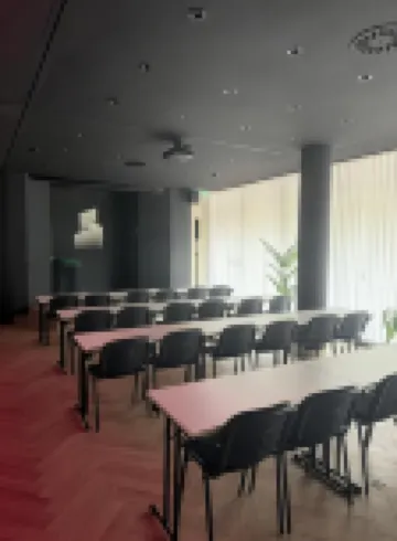 Hotel Mirage Düsseldorf-Neuss