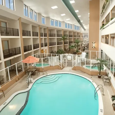 Quality Inn Oceanfront