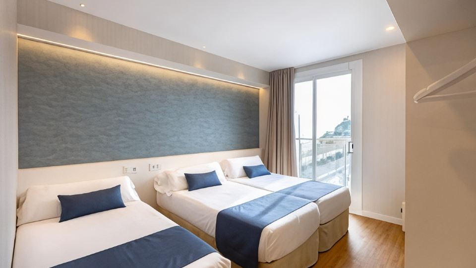 Hotel Internacional
