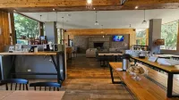 Pioneros Suites & Spa by Grupo Tierra Gaucha - СПА