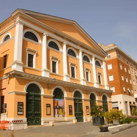 BB HomEitaly Civitavecchia