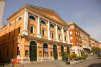 BB HomEitaly Civitavecchia