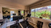 Cedars Resort
